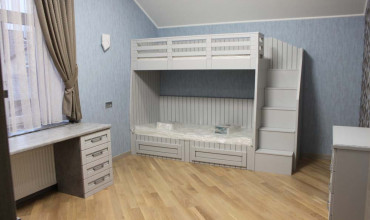 Мебель для детской комнаты 3
